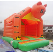 giant inflatable bouncer